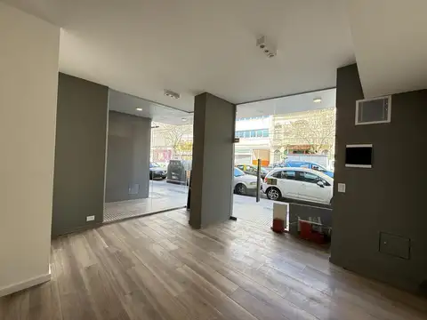 Departamento en Alquiler en Palermo Soho, USD 1.000