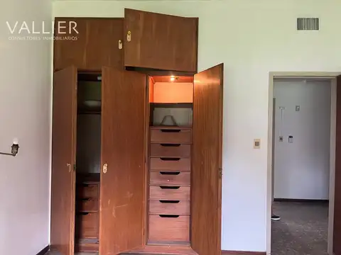 Casa en Alquiler 60 años