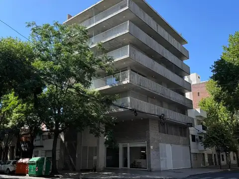 ALQUILER DEPARTAMENTO 1 DORMITORIO EN SANTIAGO Y SAN LORENZO. CALIDAD PREMIUM
