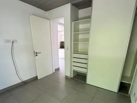 ALQUILER DEPARTAMENTO 1 DORMITORIO EN SAN LORENZO Y SANTIAGO. CALIDAD PREMIUM