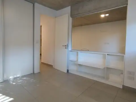 ALQUILER DEPARTAMENTO 1 DORMITORIO EN SANTIAGO Y SAN LORENZO. CALIDAD PREMIUM