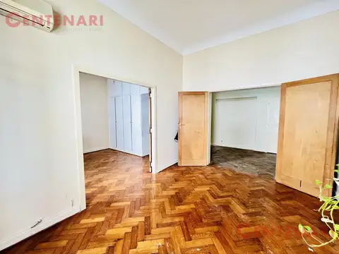 Departamento en Alquiler 50 años