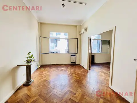 Departamento en Alquiler en San Nicolás, $ 600.000