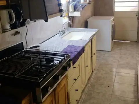 Casa en Venta en San Fernando Vias  /  Panamericana, USD 75.000
