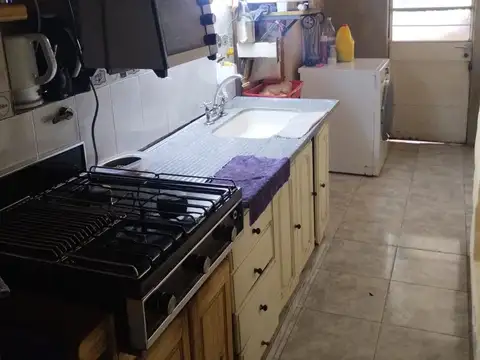 Ituzaingo al 2400