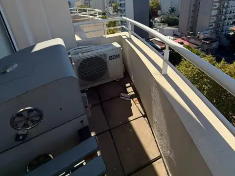DEPARTAMENTO APTO A CREDITO 2 AMB CON BAULERA LANUS OESTE!