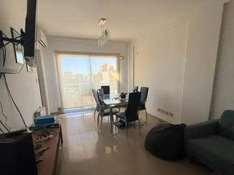 DEPARTAMENTO APTO A CREDITO 2 AMB CON BAULERA LANUS OESTE!