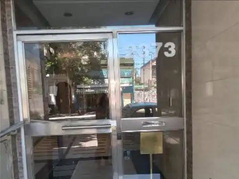 DEPARTAMENTO 2 AMBIENTES - SAN CRISTÓBAL, CAPITAL FEDERAL