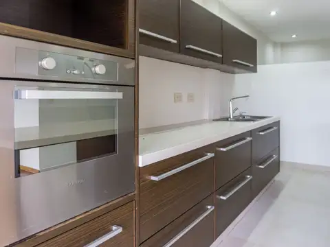 Departamento en Venta con 2 cocheras