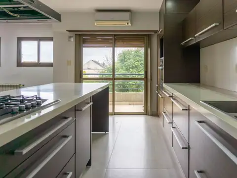 Departamento en Venta 16 años