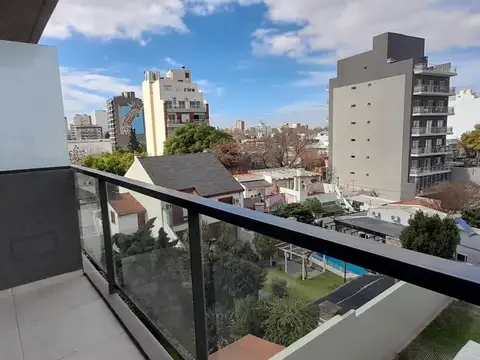 Departamento en Venta en Villa Luro, CABA
