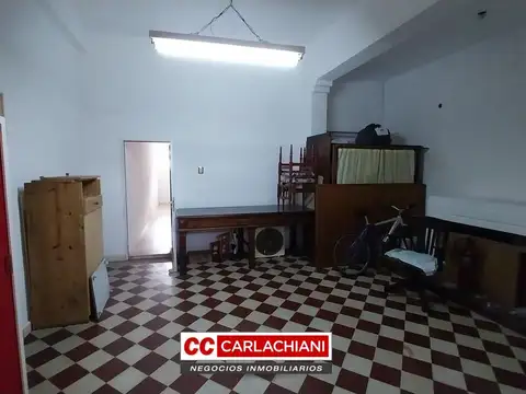 Casa en Las Rosas