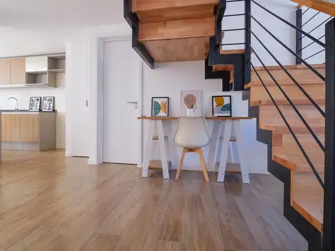 Casa en Alquiler de 3 dormitorios