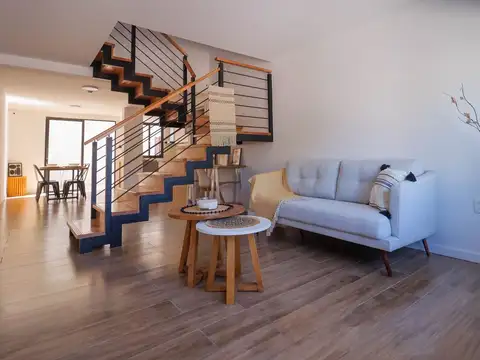 ALQUILER CASA 3 DORMITORIOS 2 BAÑOS GGE ATAHUALPA
