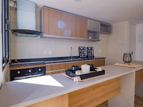 Casa en Alquiler 1 año