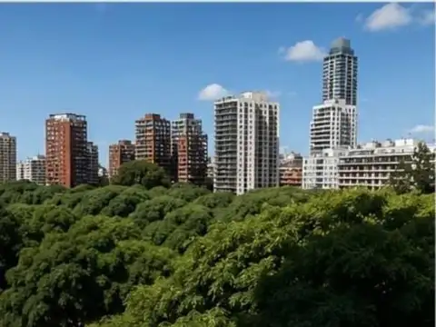 Departamento Piso  en Venta en Palermo Chico, Capital Federal, Buenos Aires