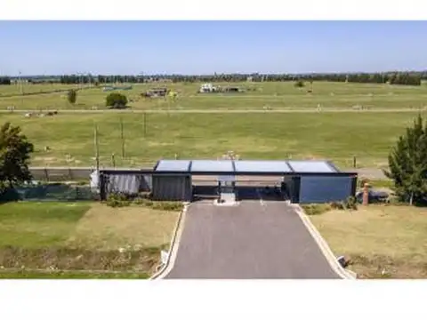 Terreno en Venta en Los Pasos 2