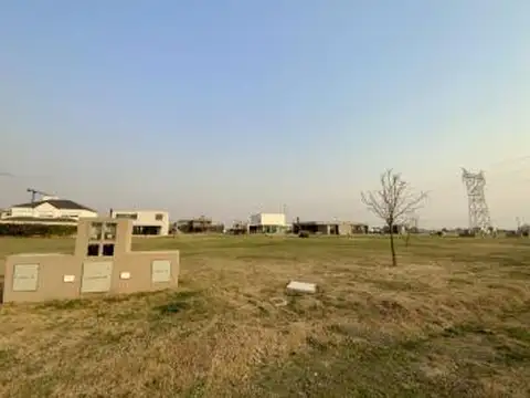 Terreno en Venta en Los Pasos 2