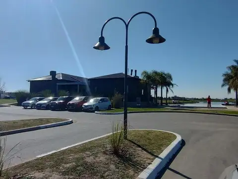 Terreno en venta - 776mts2 - Escobar