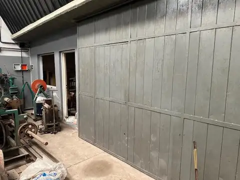 Galpon en Venta en Gregorio De Laferrere, USD 150.000