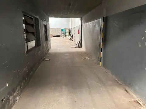 Galpon en Venta 11 años