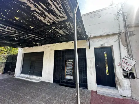 Casa en Venta en Lanus Oeste, USD 130.000