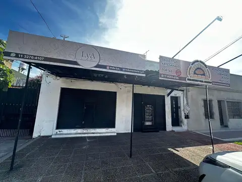 Casa en Venta en Lanus Oeste, USD 129.000
