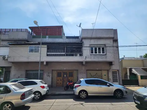 Lynch Pueyrredon 4300, Piso 1