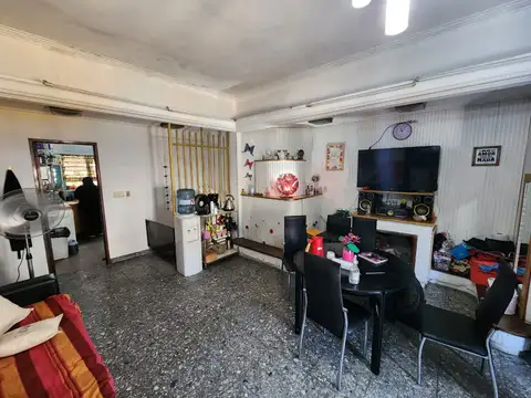 Departamento en Venta en Villa Ballester, USD 55.000