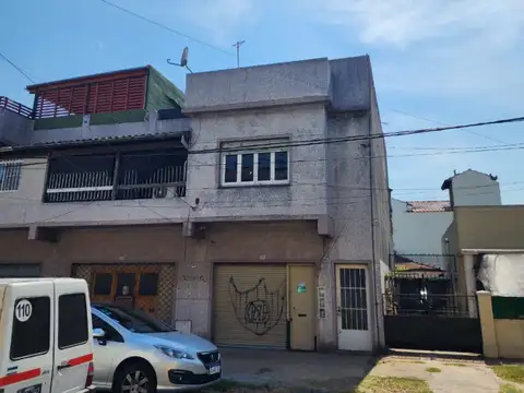 Lynch Pueyrredon 4300, Piso 1