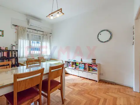 Depto Tipo Casa en Venta 36 años