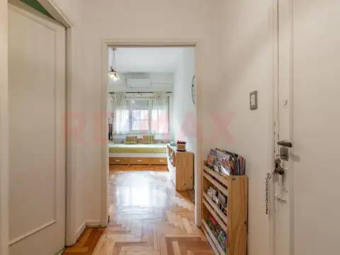 Depto Tipo Casa en Venta de 1 dormitorio