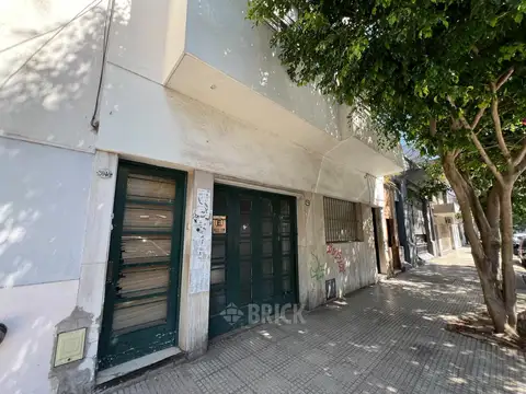 (VENTA EN BLOCK) ESPECTACULAR GALPON Y PH C/DEP - GARAGE