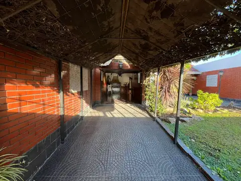 Casa en Venta 30 años