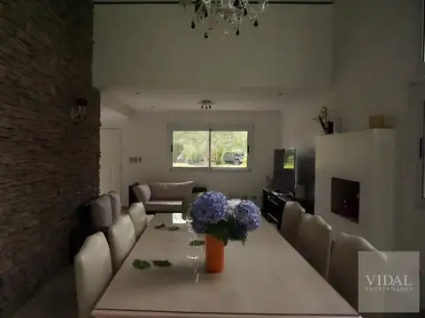 Casa en Alquiler 9 años