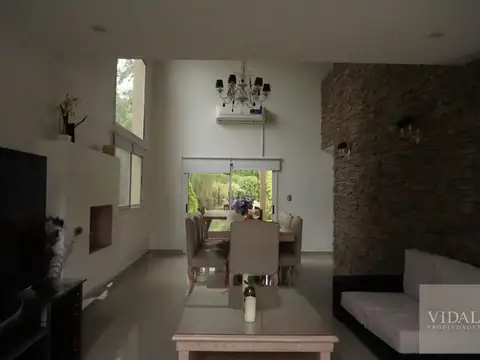 Casa en Alquiler en San Isidro Labrador, USD 2.800