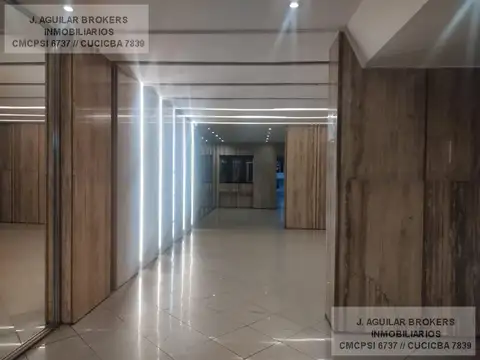 Alquiler de Cochera fija, barrio San Nicolás - Caba Nov-26