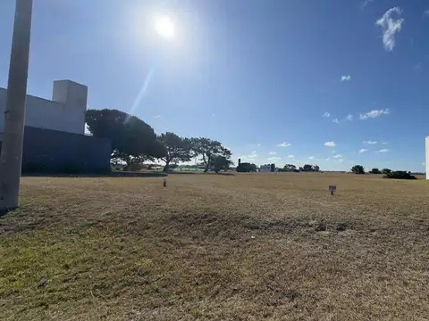 Venta 2 lotes a metros del mar, El Marquesado