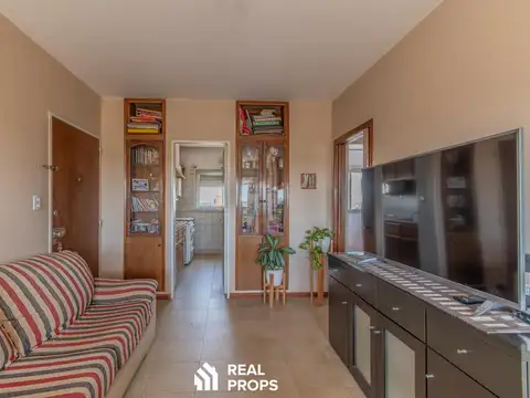 Departamento en Alquiler al Noreste