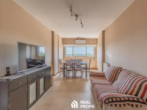 Alquiler Departamento Versalles 3 ambientes cocina separada y lavadero 