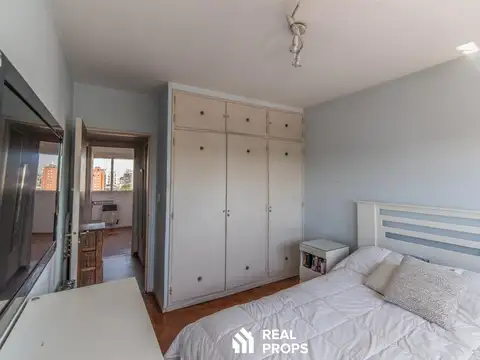 Departamento en Alquiler de 3 ambientes