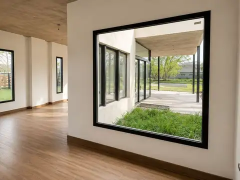 VENDE IMPONENTE CASA HARAS DEL SOL 241m2 cub