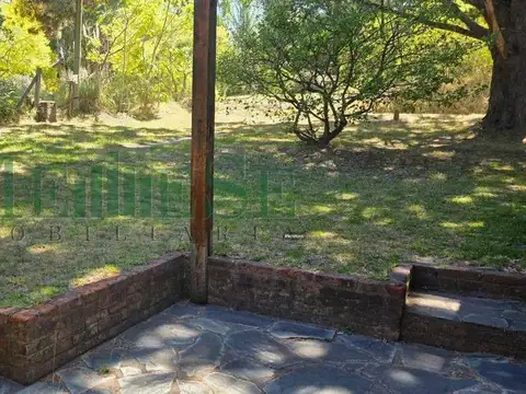 Casa en Venta 50 años