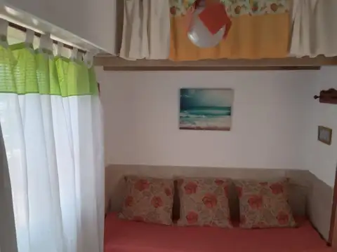 VENTA DEPARTAMENTO 2 AMBIENTES CENTRO MIRAMAR
