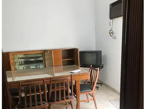 Depto Tipo Casa en Venta de 2 ambientes