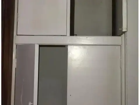 Depto Tipo Casa en Venta de 1 dormitorio