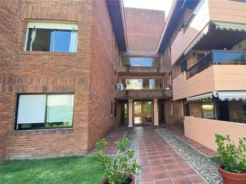 Departamento en Alquiler de 3 ambientes