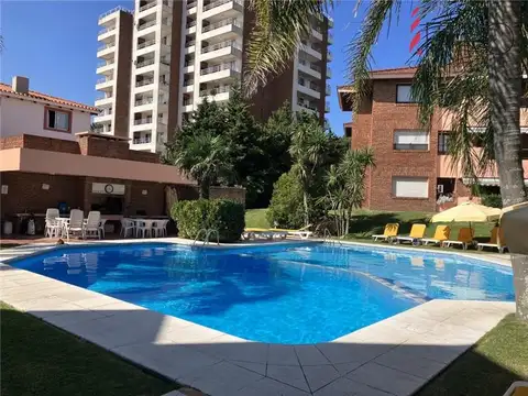 Departamento en Alquiler de 2 dormitorios