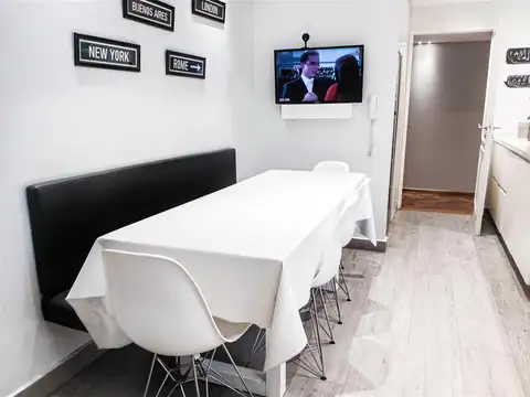 Departamento en Venta 30 años