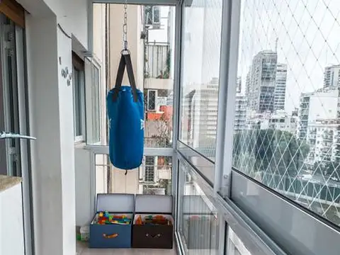 Av. Del Libertador al 5600